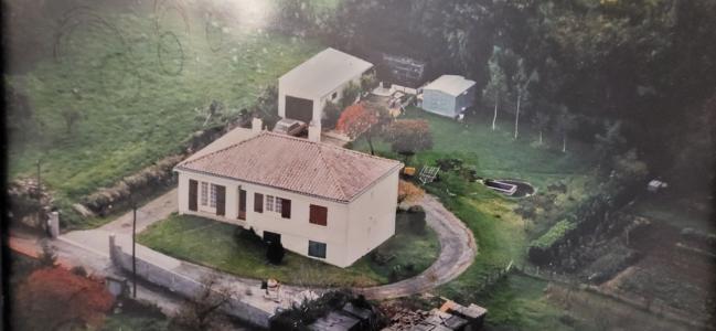 Vente Maison 8 pi�ces SAINT-HILAIRE-DES-LOGES 85240