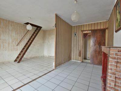 Vente Maison 5 pi�ces SEGUINIERE 49280