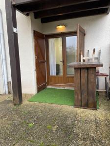 Vente Appartement 2 pi�ces MOLIETS-ET-MAA 40660