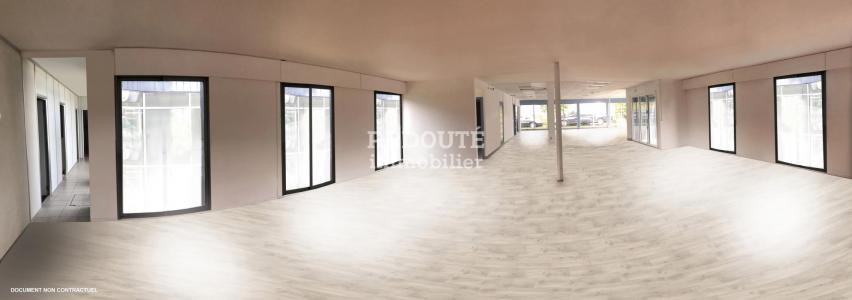 Location Local commercial CORMONTREUIL 51350