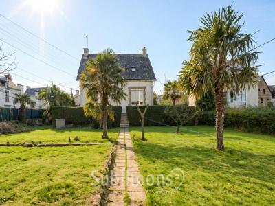 Vente Maison 6 pi�ces ELVEN 56250