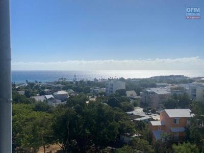 Vente Appartement SAINTE-CLOTILDE 97490