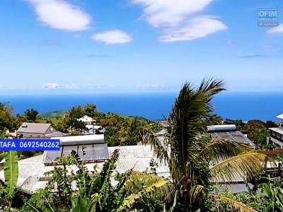 Vente Maison SAINT-JOSEPH 97480