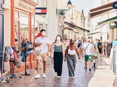 Vente Local commercial SABLES-D'OLONNE 85100