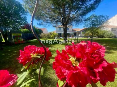 Vente Maison 7 pi�ces SABLES-D'OLONNE 85100