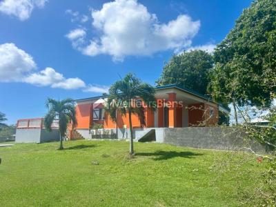 Vente Maison 5 pi�ces MOULE 97160