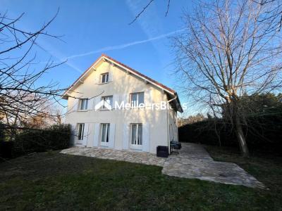 Vente Maison 8 pi�ces SAINT-ETIENNE 42100