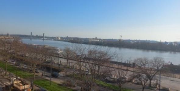 Location Appartement 3 pi�ces BORDEAUX 33300
