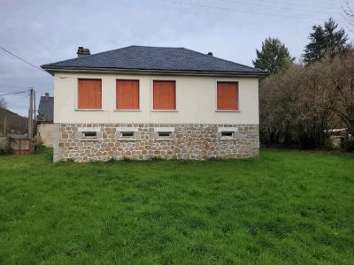 Vente Maison 4 pi�ces LANOBRE 15270