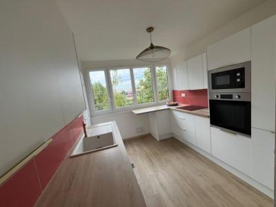 Vente Appartement 3 pi�ces FONTENAY-LE-FLEURY 78330