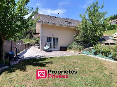 Vente Maison 6 pi�ces EPAGNY 74330
