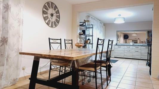 Vente Maison 6 pi�ces NOYON 60400