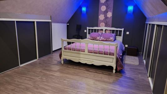 Vente Maison 5 pi�ces NOYON 60400