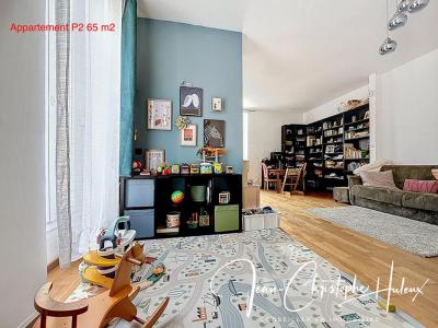 Vente Immeuble NIMES 30000