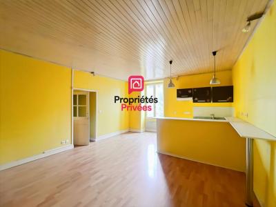 Vente Appartement 3 pi�ces LANGON 33210