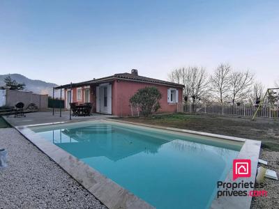 Vente Maison 4 pi�ces MAZAUGUES 83136