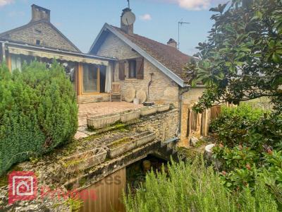 Vente Maison 5 pi�ces DISSANGIS 89440