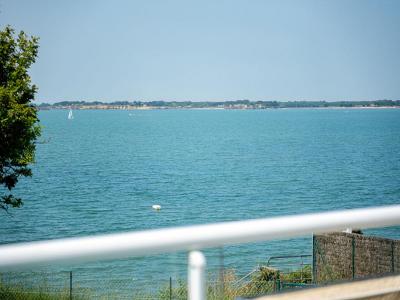 Vente Appartement 2 pi�ces MESQUER 44420