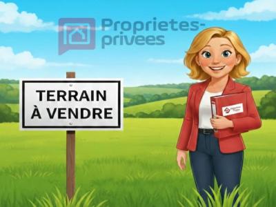 Vente Terrain SERMAISES 45300