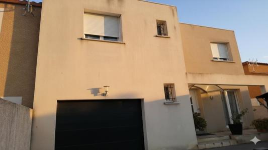 Vente Maison 4 pi�ces SAUVIAN 34410