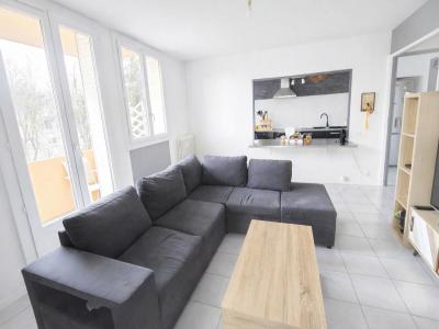 Vente Appartement 3 pi�ces MARIGNANE 13700