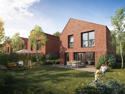 Vente Maison 5 pi�ces HALLUIN 59250