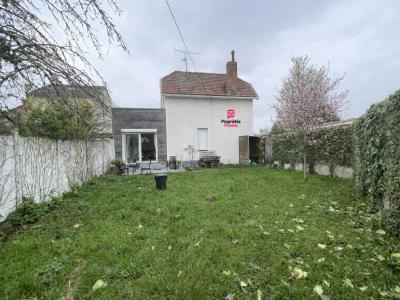 Vente Maison 6 pi�ces LILLE 59000