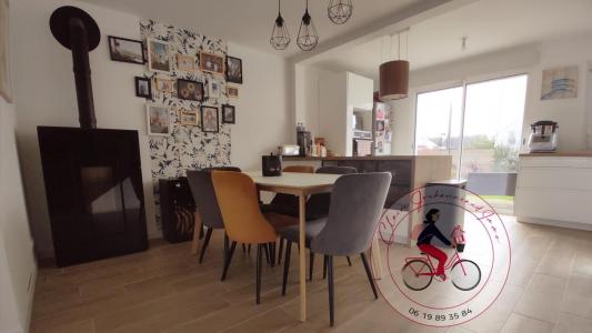 Vente Maison 5 pi�ces SAINT-NAZAIRE 44600