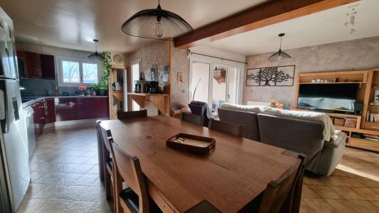 Vente Maison 4 pi�ces DOUSSARD 74210