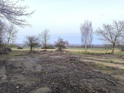 Vente Terrain ERNEMONT-LA-VILLETTE 76220