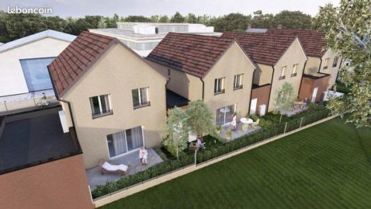 Vente Maison GRUCHET-LE-VALASSE 76210