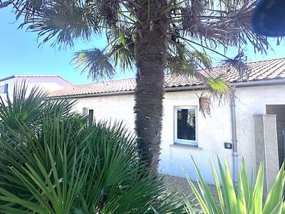 Vente Maison 4 pi�ces BOURGNEUF-EN-RETZ 44580