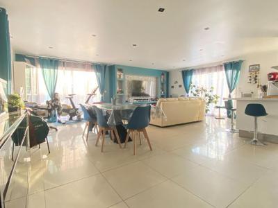 Vente Maison 5 pi�ces SAINT-QUENTIN-DE-BARON 33750