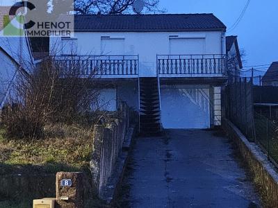 Vente Prestige PIERREVILLE 54160