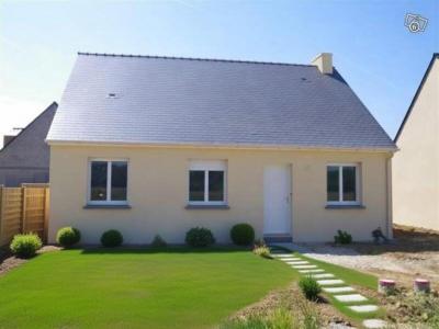 Vente Maison 4 pi�ces PONT-SCORFF 56620