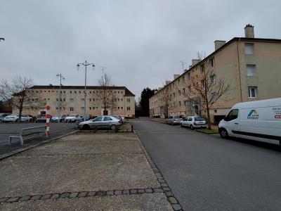 Vente Appartement 4 pi�ces BETHISY-SAINT-PIERRE 60320