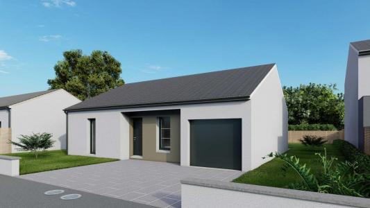 Vente Maison 5 pi�ces FAMECK 57290