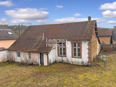 Vente Maison 4 pi�ces JOUY 28300