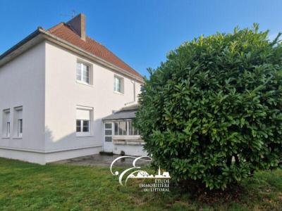 Vente Maison 9 pi�ces OYE-PLAGE 62215