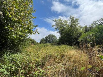 Vente Terrain MONTBOUCHER 23400