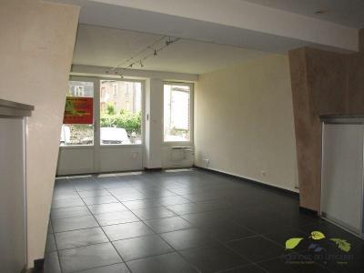 Location Commerce SAINT-LEONARD-DE-NOBLAT 87400