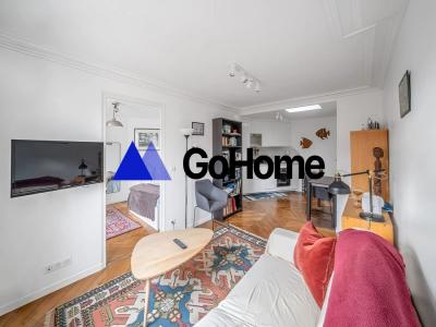 Location Appartement 2 pi�ces PARIS-14EME-ARRONDISSEMENT 75014