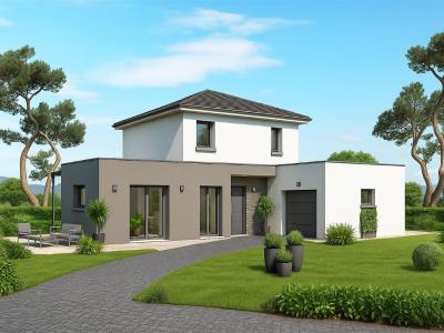 Vente Maison SAINTE-MARIE 25113