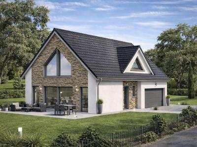 Vente Maison PELOUSEY 25170