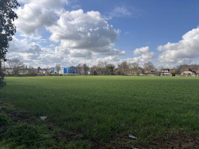 Vente Terrain ARGENTAN 61200