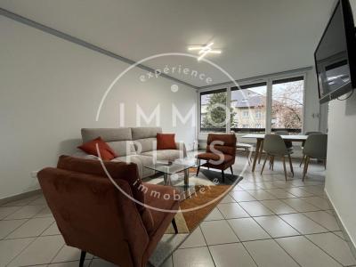 Location Appartement 4 pi�ces ANNECY-LE-VIEUX 74940