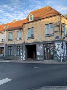 Vente Appartement 2 pi�ces GRAVELINES 59820