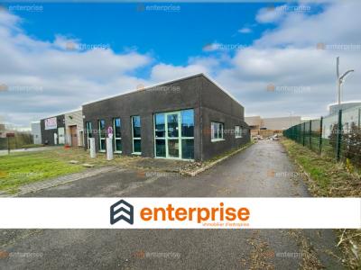 Location Commerce COMINES 59560