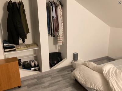 Location Appartement 2 pi�ces LYON-3EME-ARRONDISSEMENT 69003