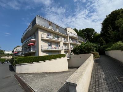 Vente Appartement CHANTILLY 60500